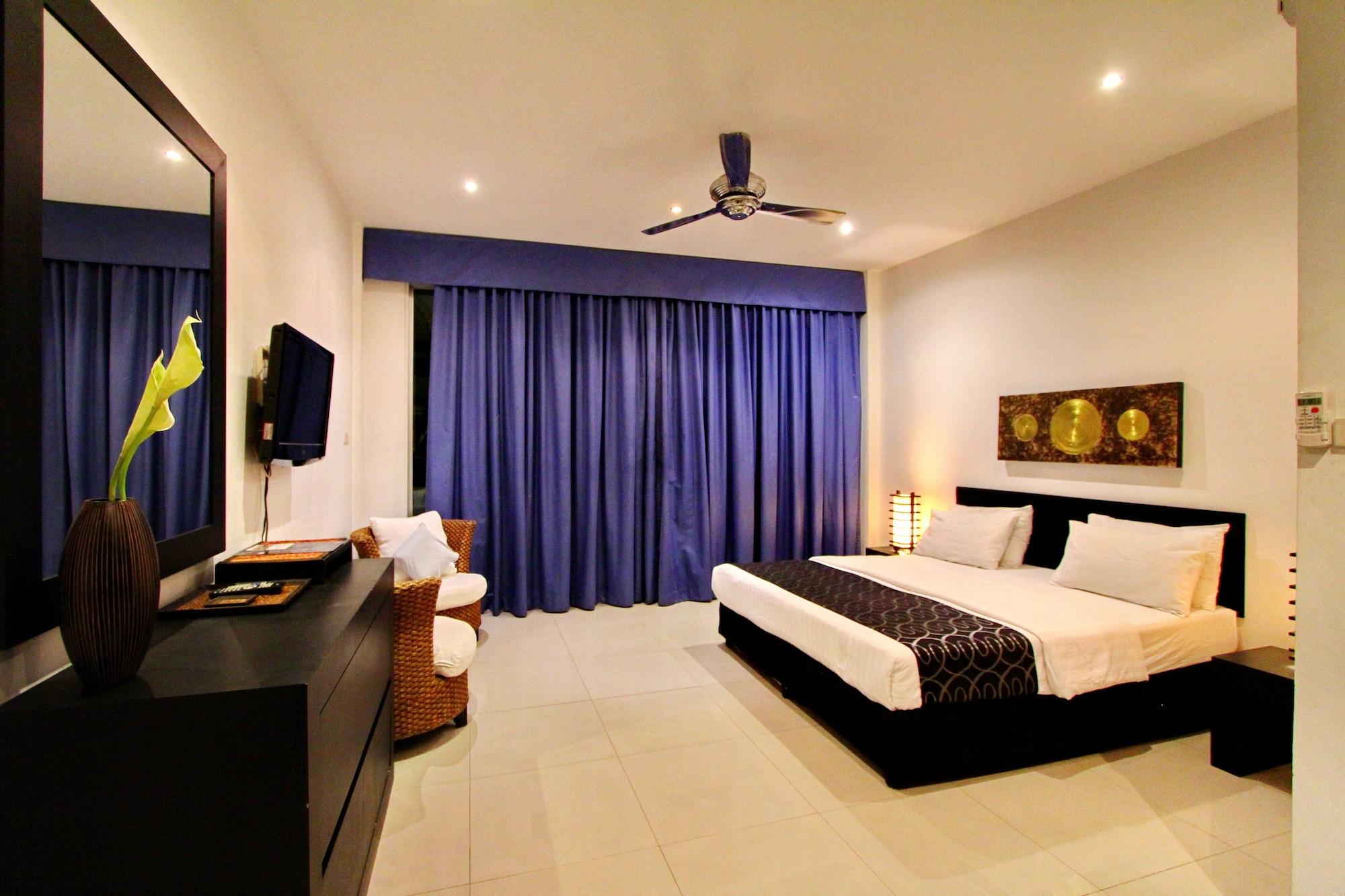 อีสต์ สวีท Hotel Pattaya ภายนอก รูปภาพ