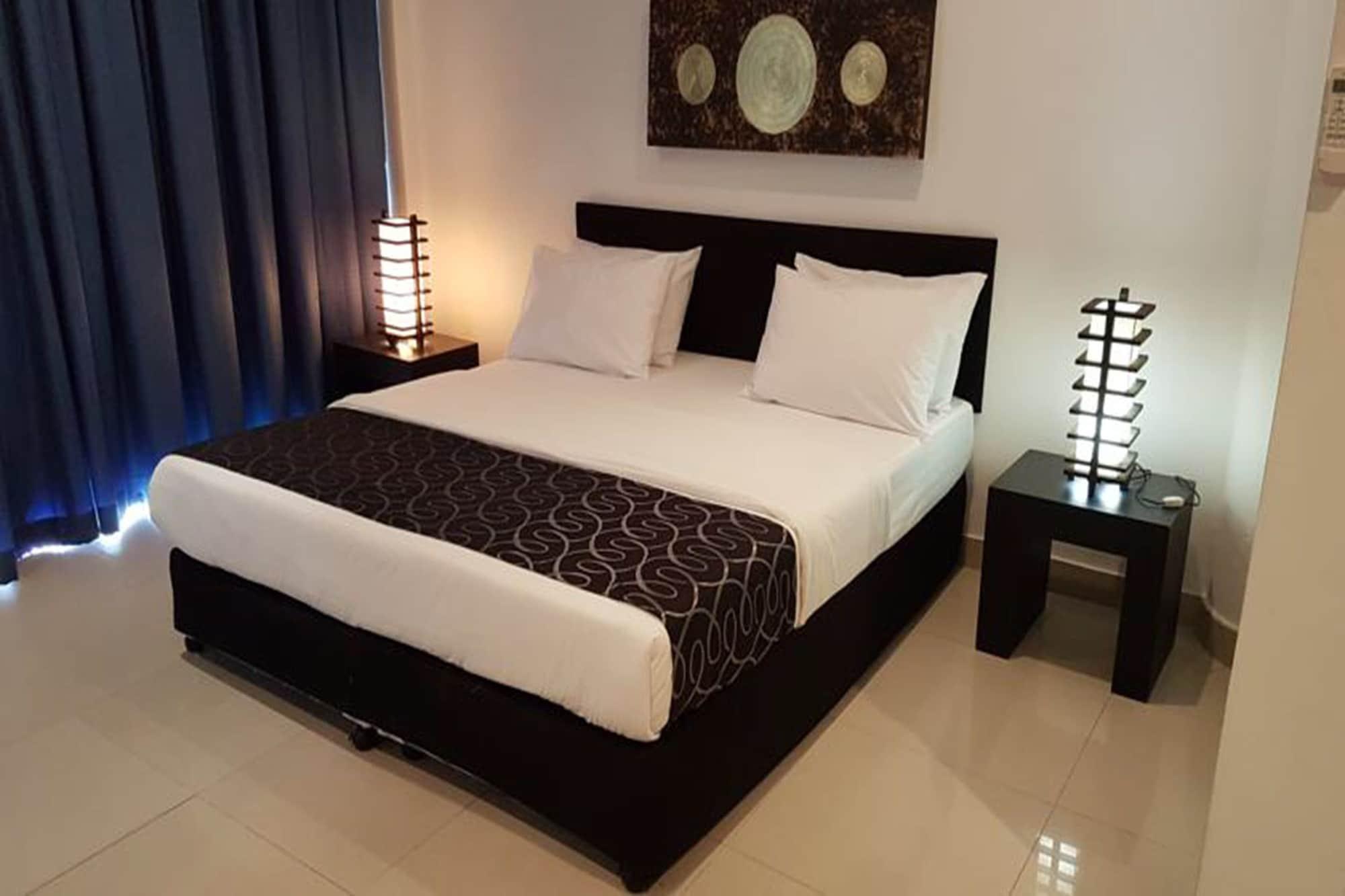 อีสต์ สวีท Hotel Pattaya ภายนอก รูปภาพ