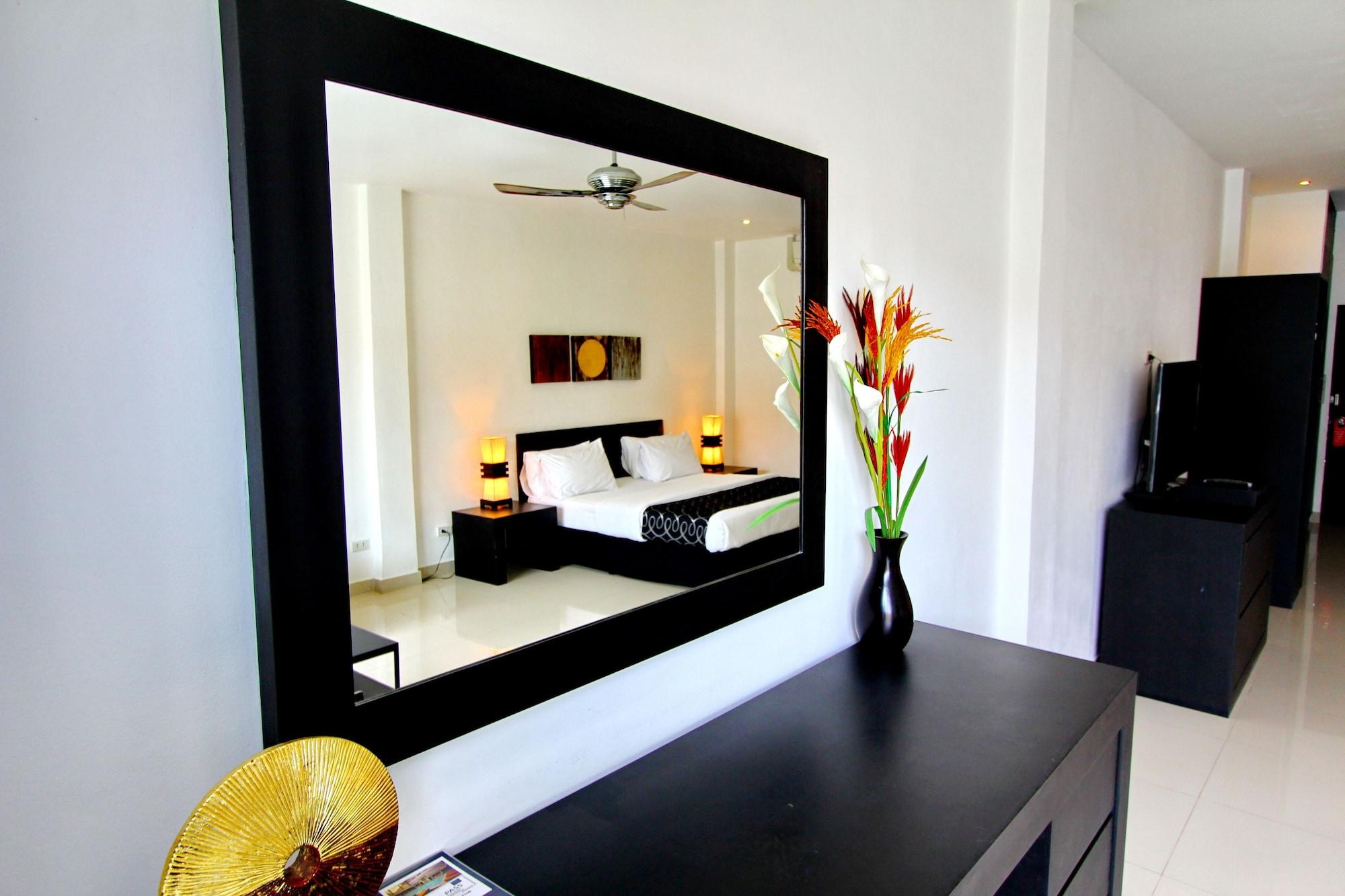 อีสต์ สวีท Hotel Pattaya ภายนอก รูปภาพ