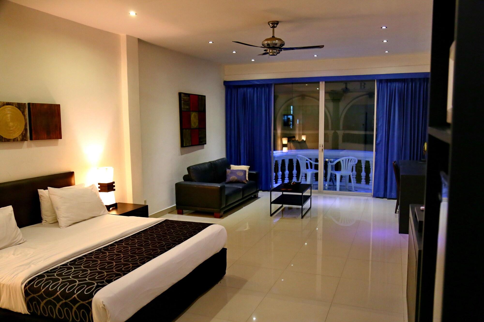 อีสต์ สวีท Hotel Pattaya ภายนอก รูปภาพ