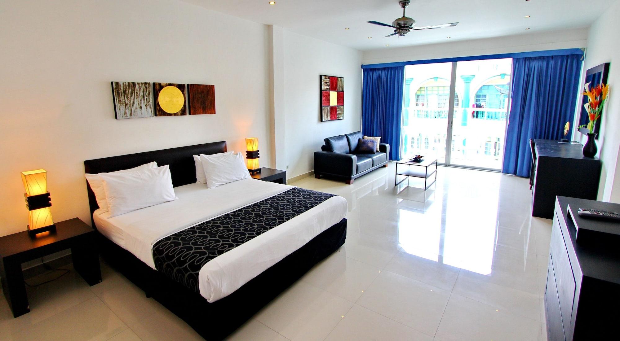 อีสต์ สวีท Hotel Pattaya ภายนอก รูปภาพ