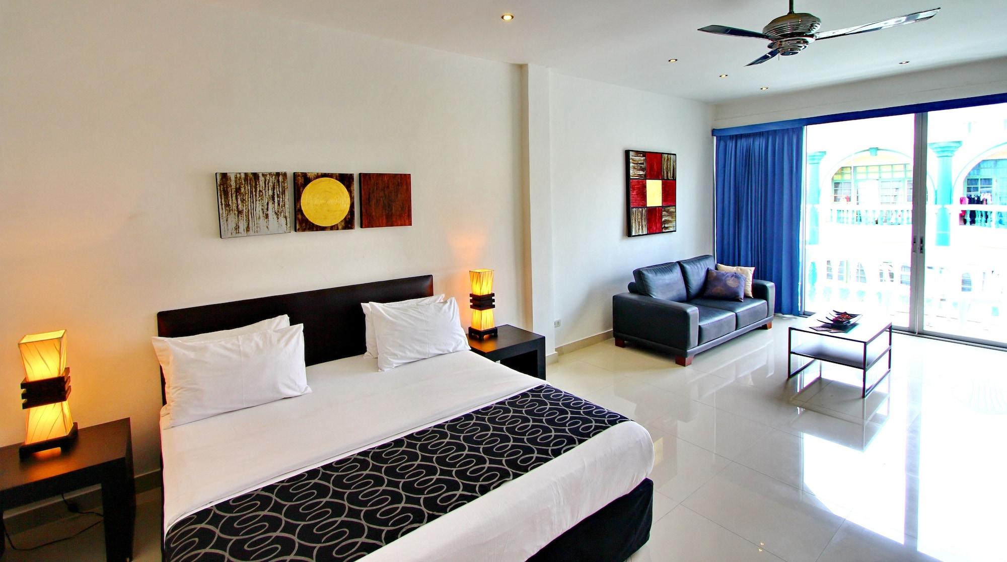 อีสต์ สวีท Hotel Pattaya ภายนอก รูปภาพ