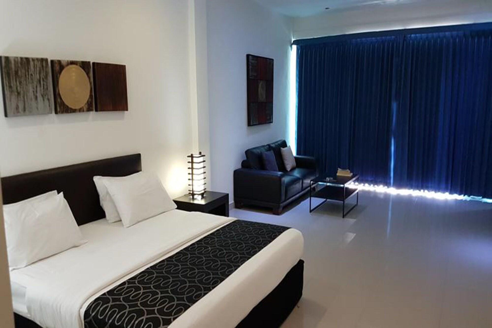 อีสต์ สวีท Hotel Pattaya ภายนอก รูปภาพ
