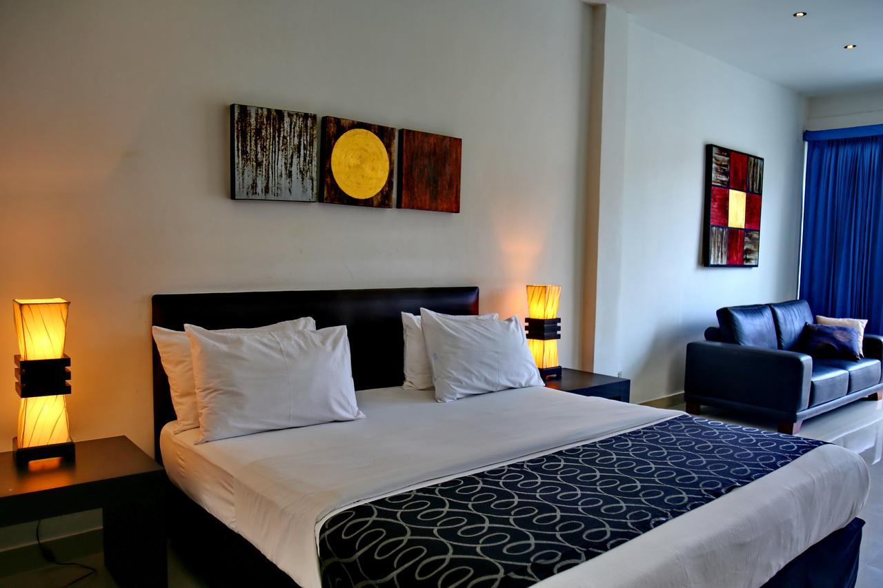 อีสต์ สวีท Hotel Pattaya ภายนอก รูปภาพ